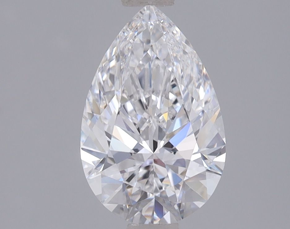 1.51 ct. pear Lab Grown Diamond front image