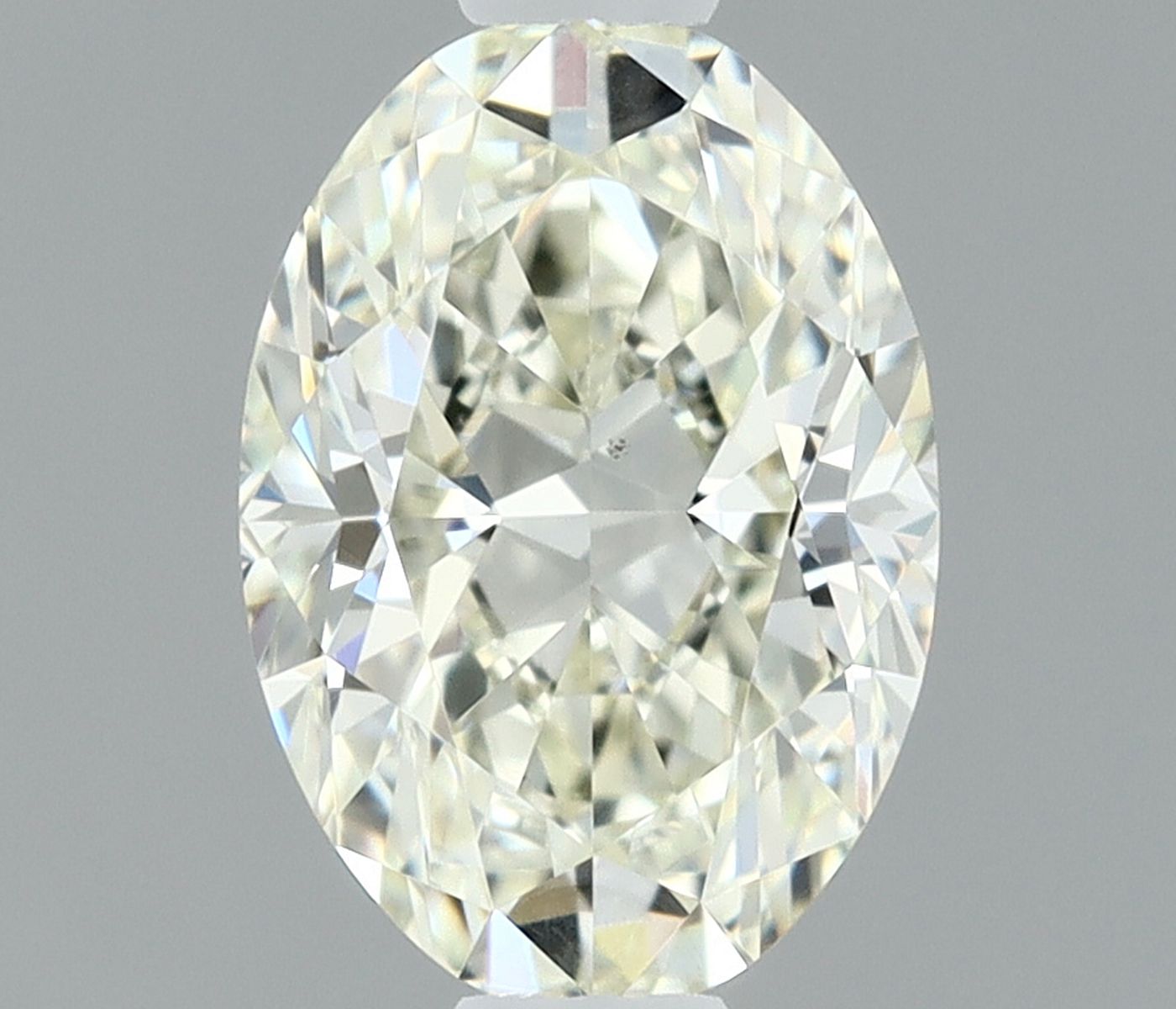 0.5 ct Oval Diamond