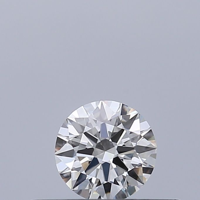 0.23 ct Round diamond