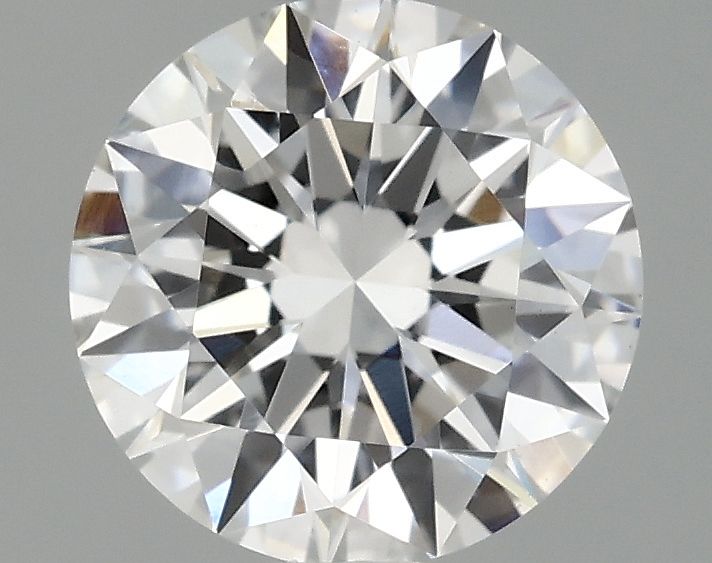 1.03 ct. round Lab Grown Diamond front image