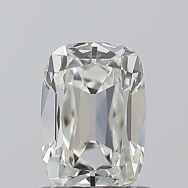 1.01 ct Old miner Diamond