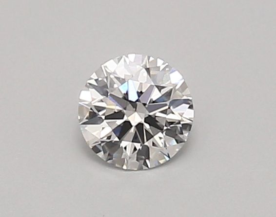 0.37 ct lab-grown Round Diamond