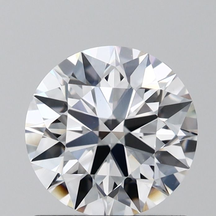 1.08 ct. round Lab Grown Diamond front image