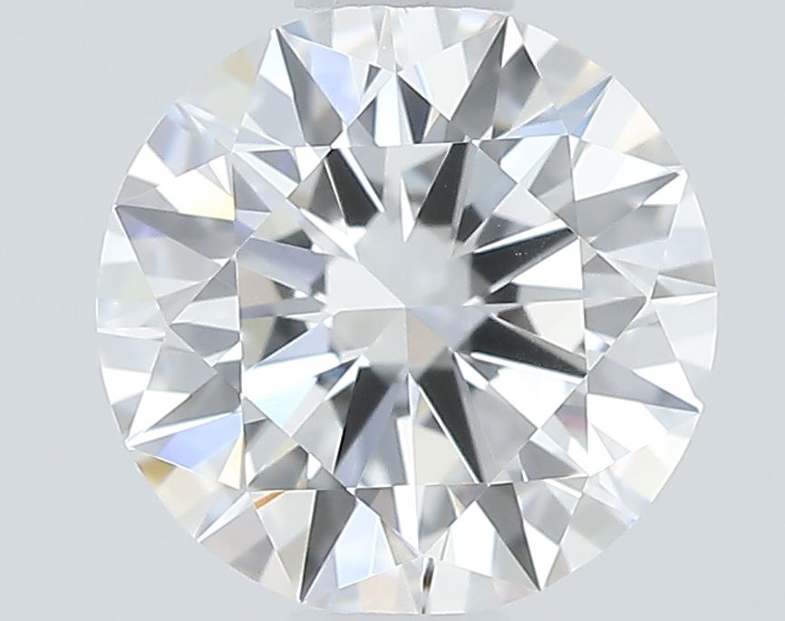 1.04 ct. round Lab Grown Diamond front image