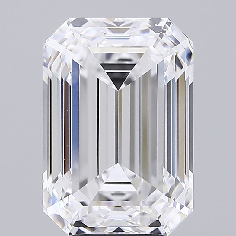 Diament 6.03 ct E/VVS2