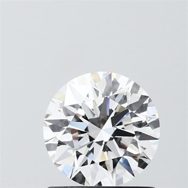 1.00 ct. round Lab Grown Diamond front image
