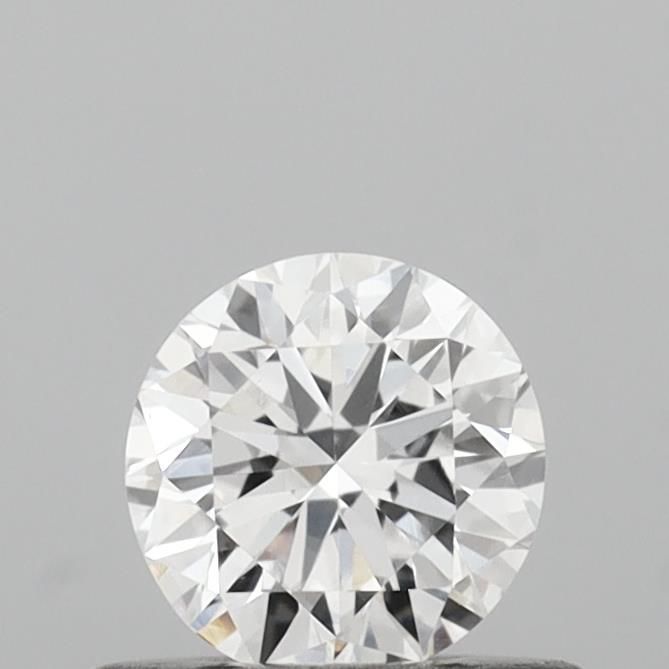 0.45 ct lab-grown Round Diamond