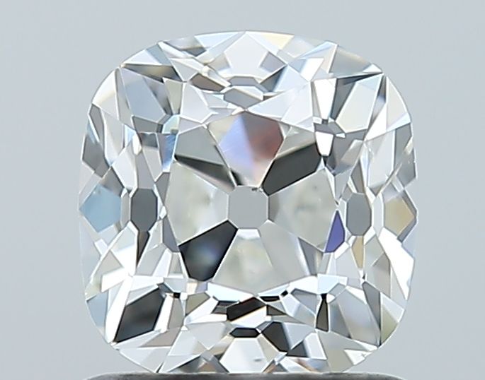 1.02 ct Old miner Diamond