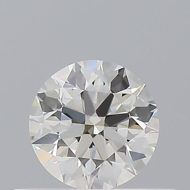 0.36 ct Round Diamond