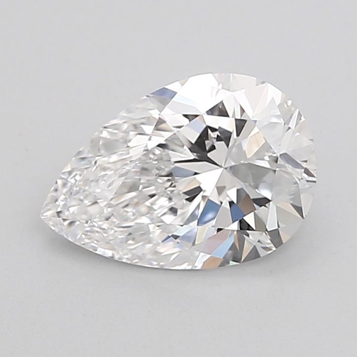 1.50 ct. pear Lab Grown Diamond front image