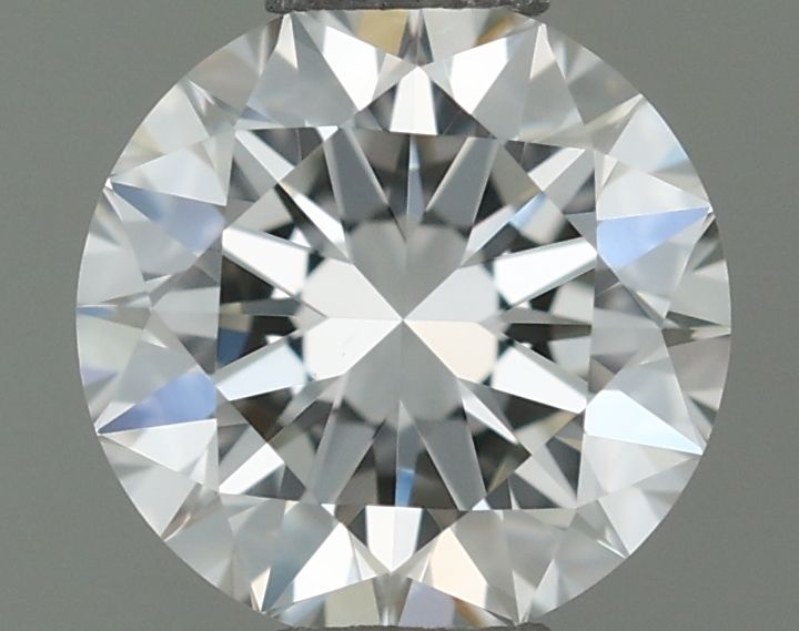 0.40 ct Round diamond