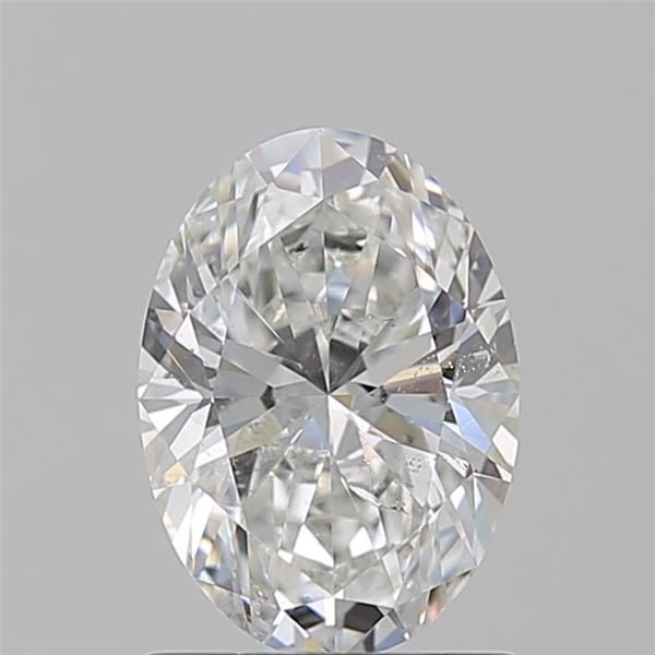 1.21 Carat