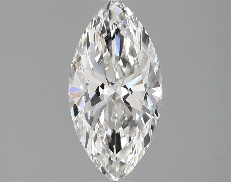 1.08 ct. marquise Lab Grown Diamond front image