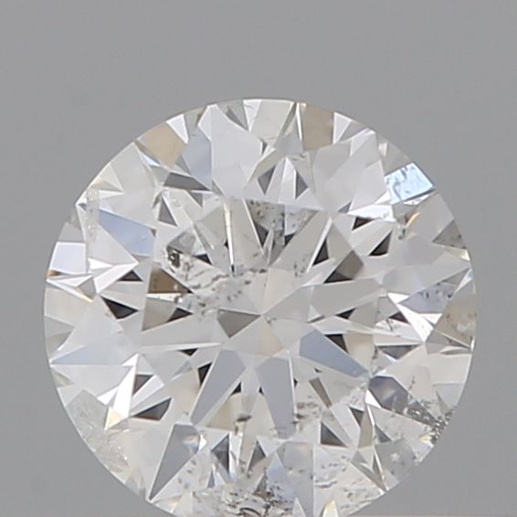 0.41 ct Round Diamond