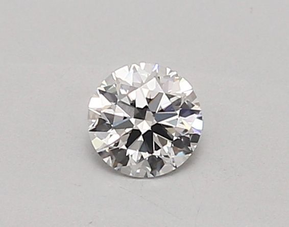 0.32 ct lab-grown Round Diamond