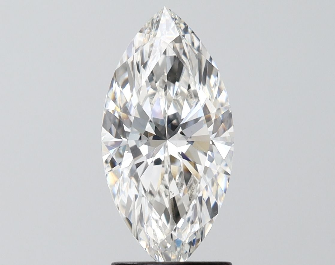 2.05 ct. marquise Lab Grown Diamond front image