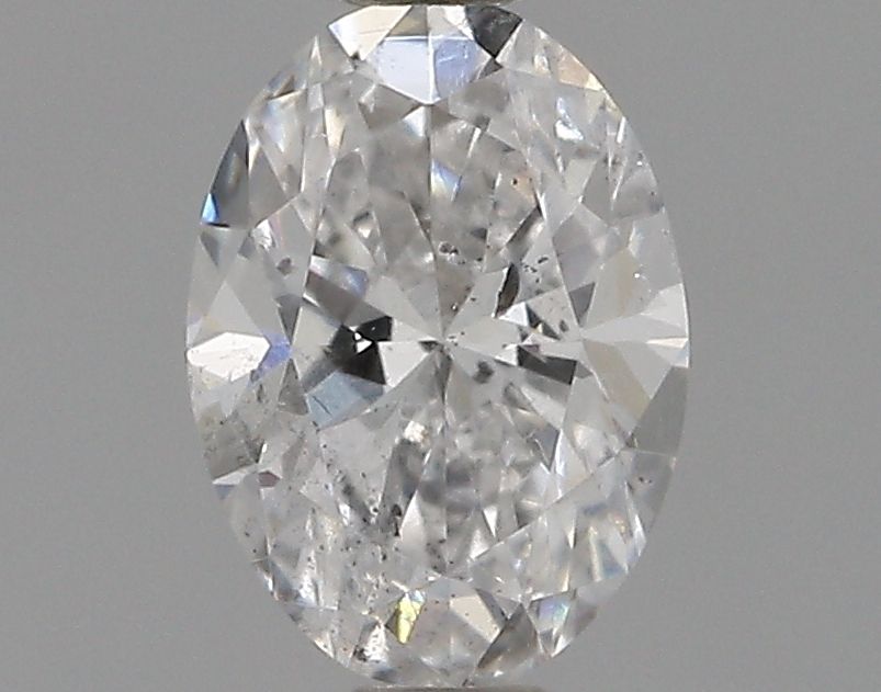 0.37 ct Oval Diamond