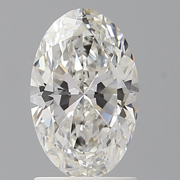1.50 ct Oval diamond