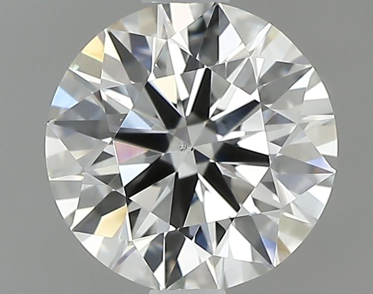 1.00 ct Round diamond