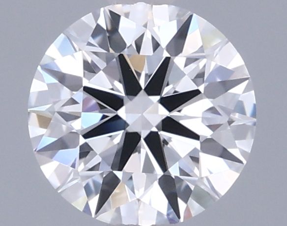 0.95 ct. round Lab Grown Diamond front image