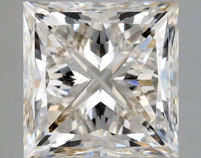 1.20 ct Princess diamond