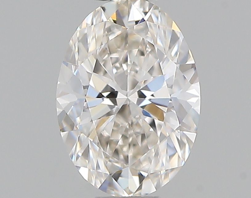 0.50 ct Oval diamond