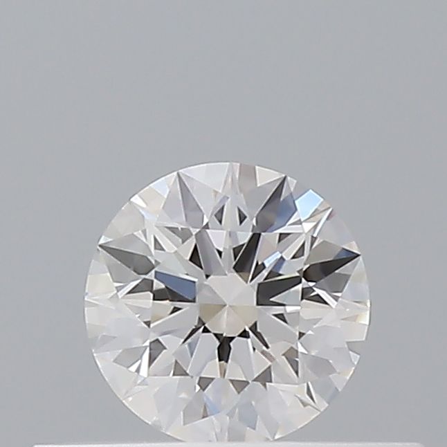 0.27 ct Round diamond