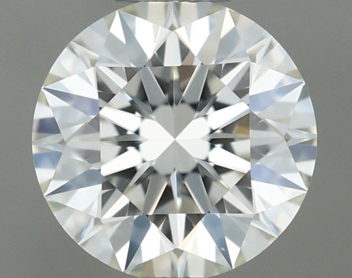 0.34 ct Round diamond