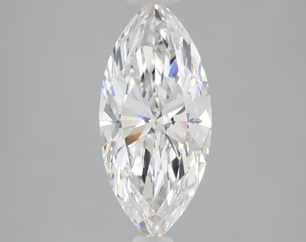 1.57 ct. marquise Lab Grown Diamond front image