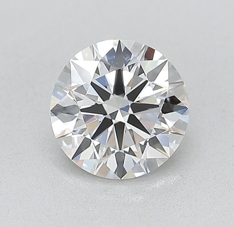 1.01 ct. round Lab Grown Diamond front image