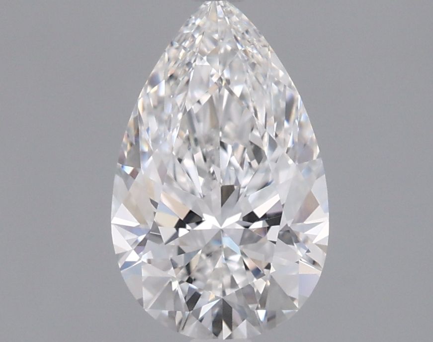 0.94 ct. pear Lab Grown Diamond front image