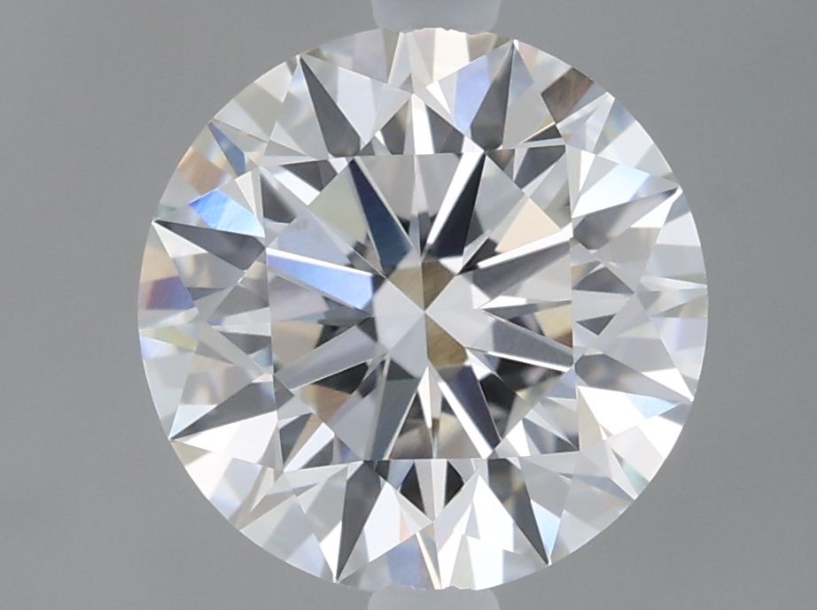 1.53 ct. round Lab Grown Diamond front image