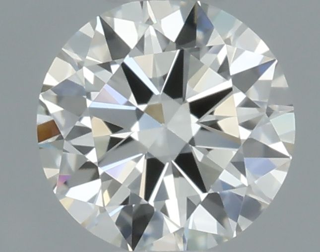0.30 ct Round diamond