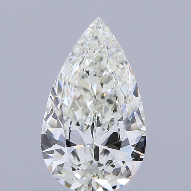 0.46 ct Pear diamond