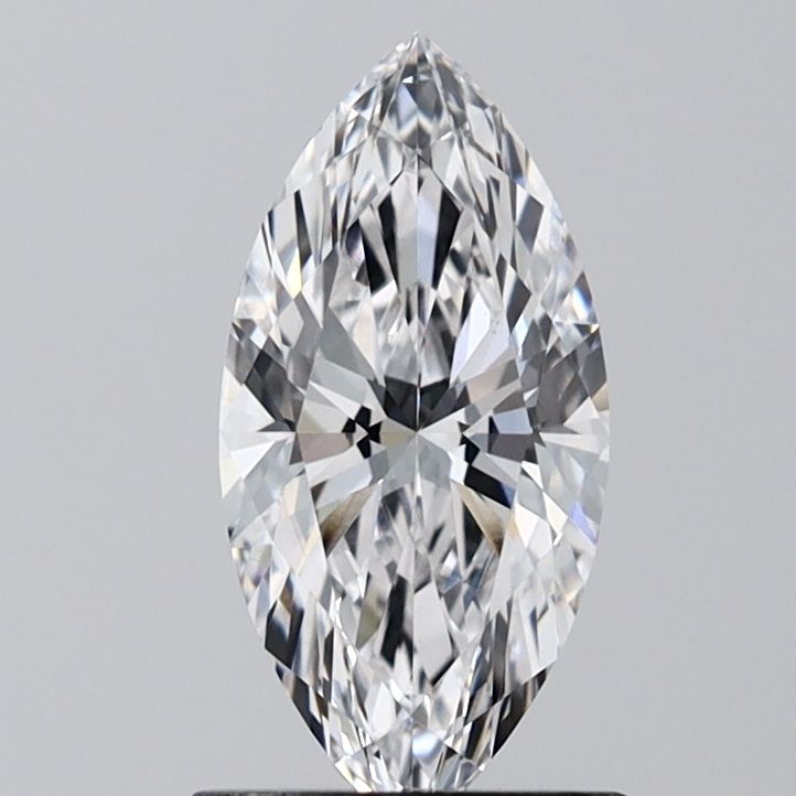 1.01 ct. marquise Lab Grown Diamond front image