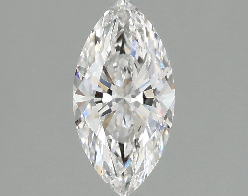 1.08 ct. marquise Lab Grown Diamond front image