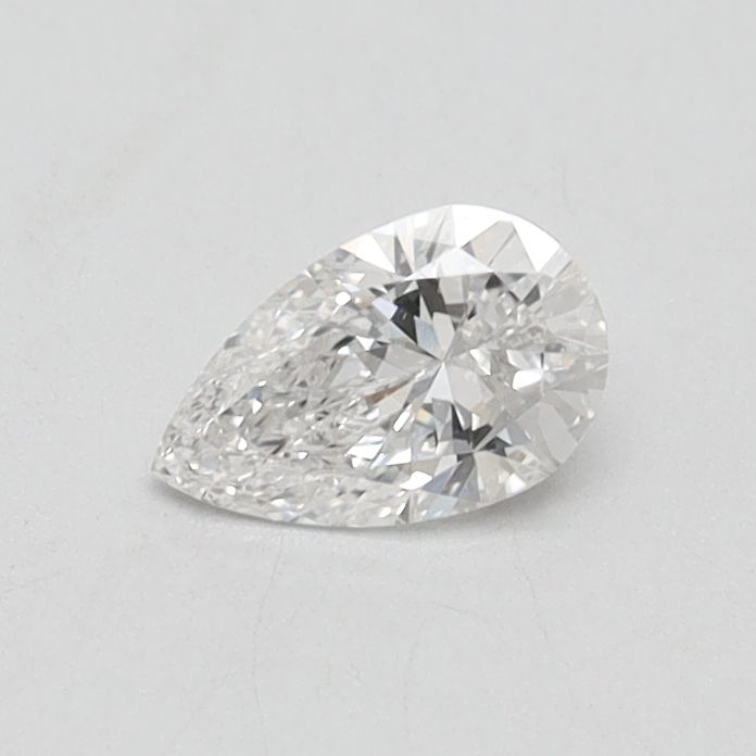 0.30 ct Pear diamond