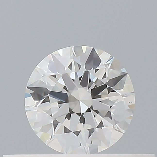 0.31 ct Round diamond