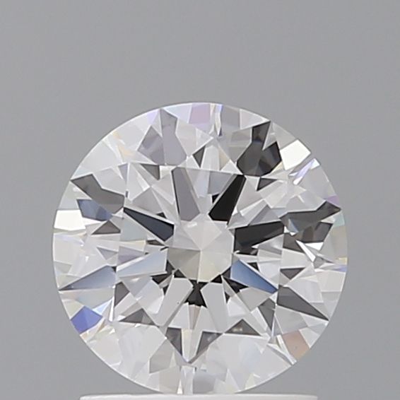 1.53 ct. round Lab Grown Diamond front image