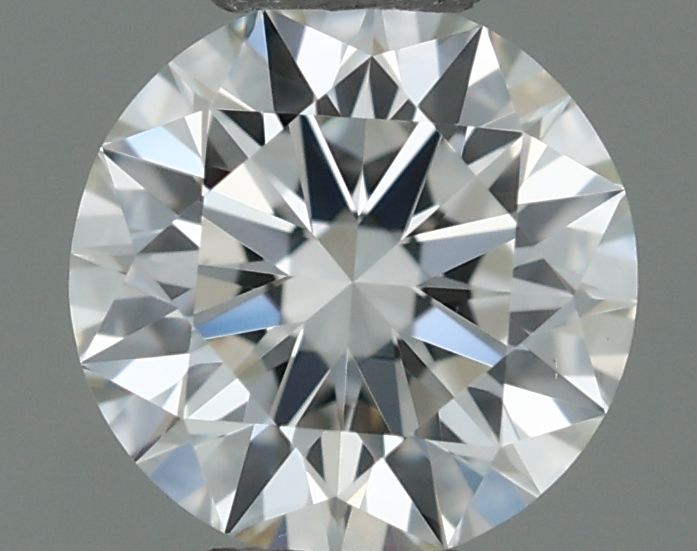 0.30 ct Round diamond