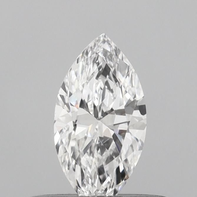 0.27 ct lab-grown Marquise Diamond