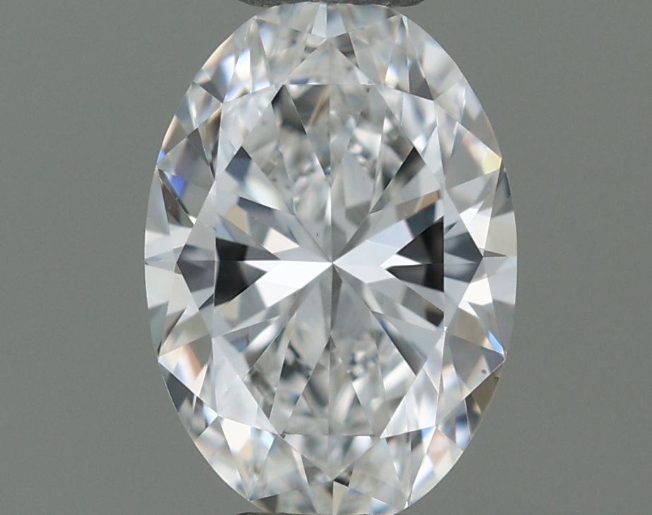 0.38 ct Oval diamond