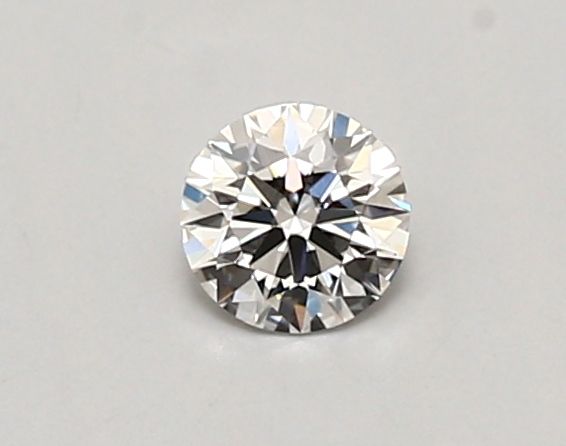 0.38 ct lab-grown Round Diamond