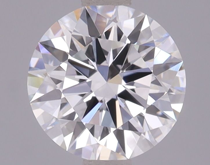 1.52 ct. round Lab Grown Diamond front image