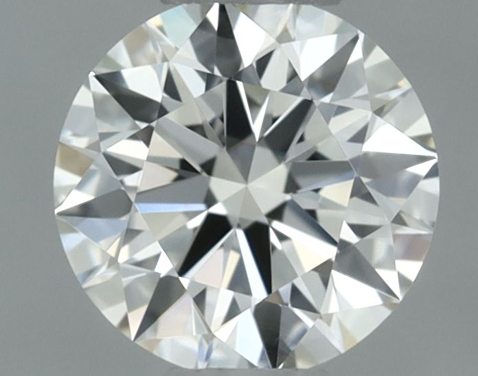0.40 ct Round diamond