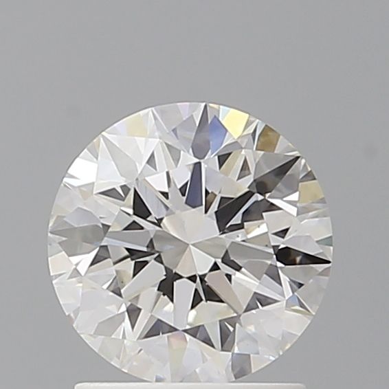 1.52 ct Round diamond