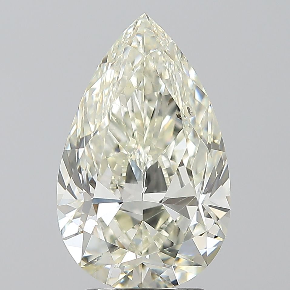 3.01 Carat