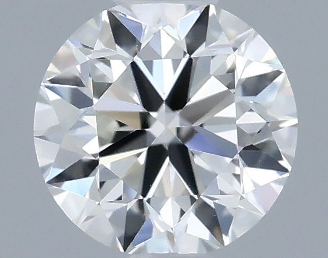 0.50 ct Round diamond