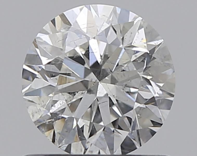 0.50 ct Emerald diamond