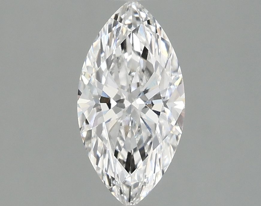 1.07 ct. marquise Lab Grown Diamond front image